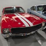 Edge Motor Museum