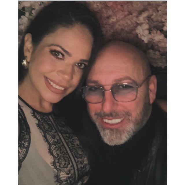 Our first selfie