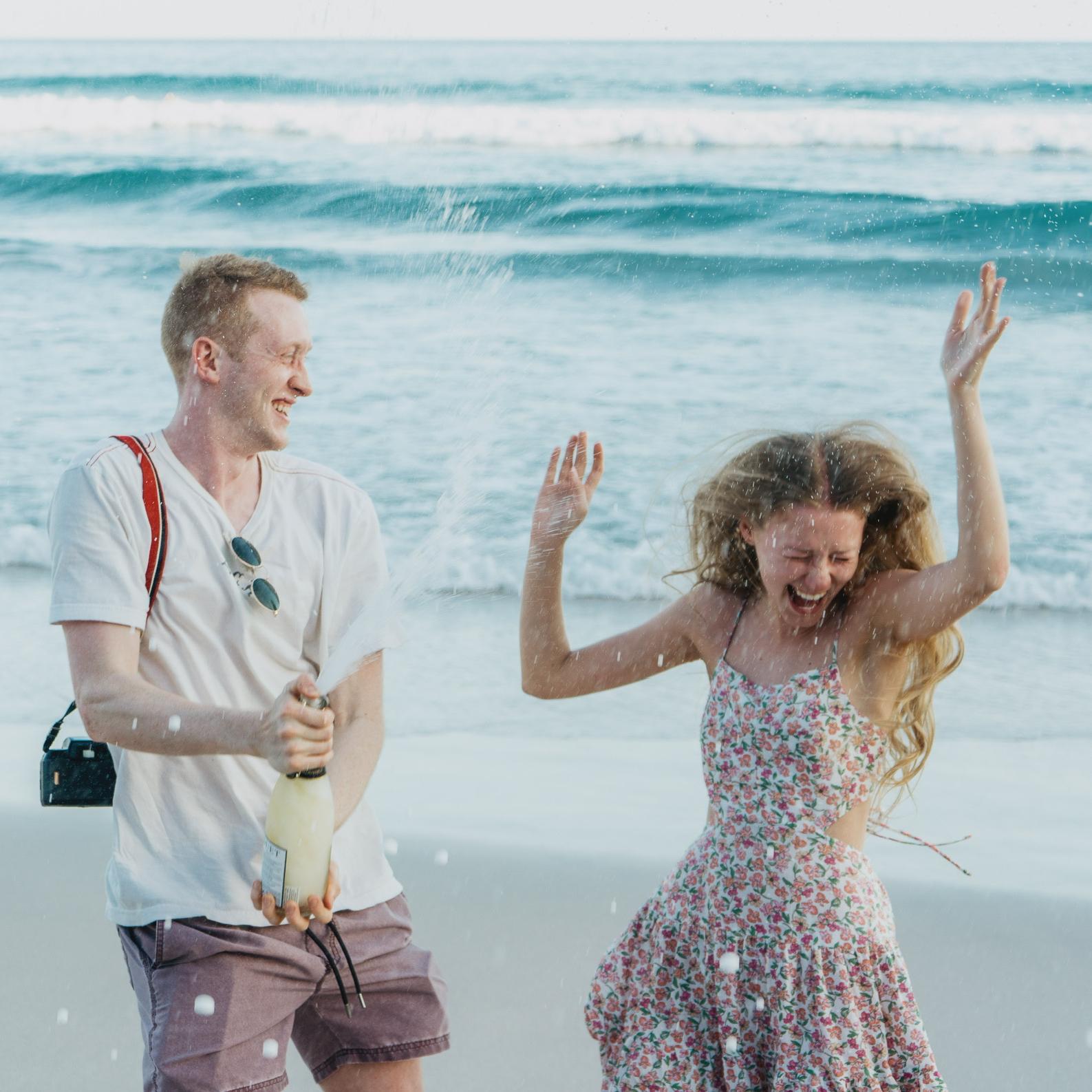 Honeymoon Travels