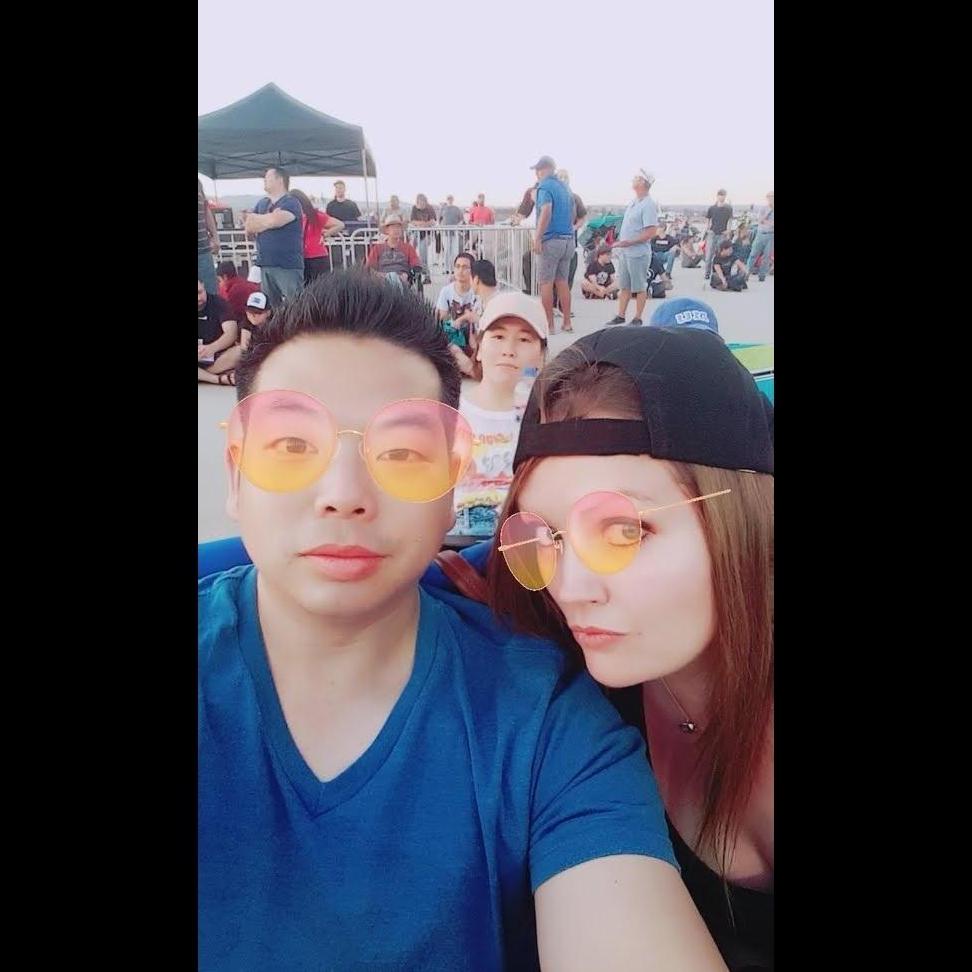 Airshow March Airforce Base