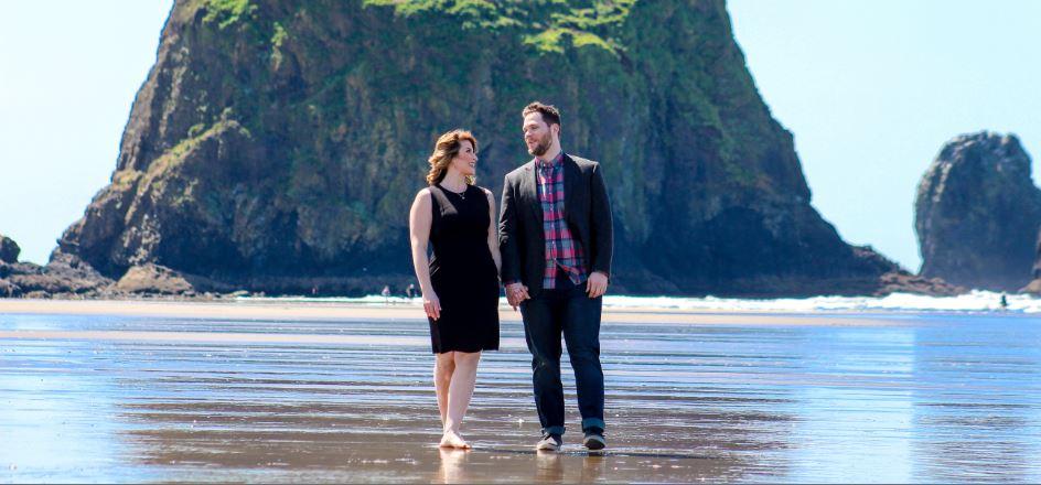 The Wedding Website of Keri Fickau and Jared Lindquist
