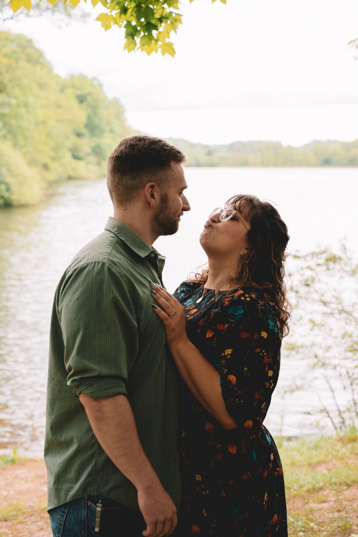 The Wedding Website of Sam Betters and Brian Reaugh