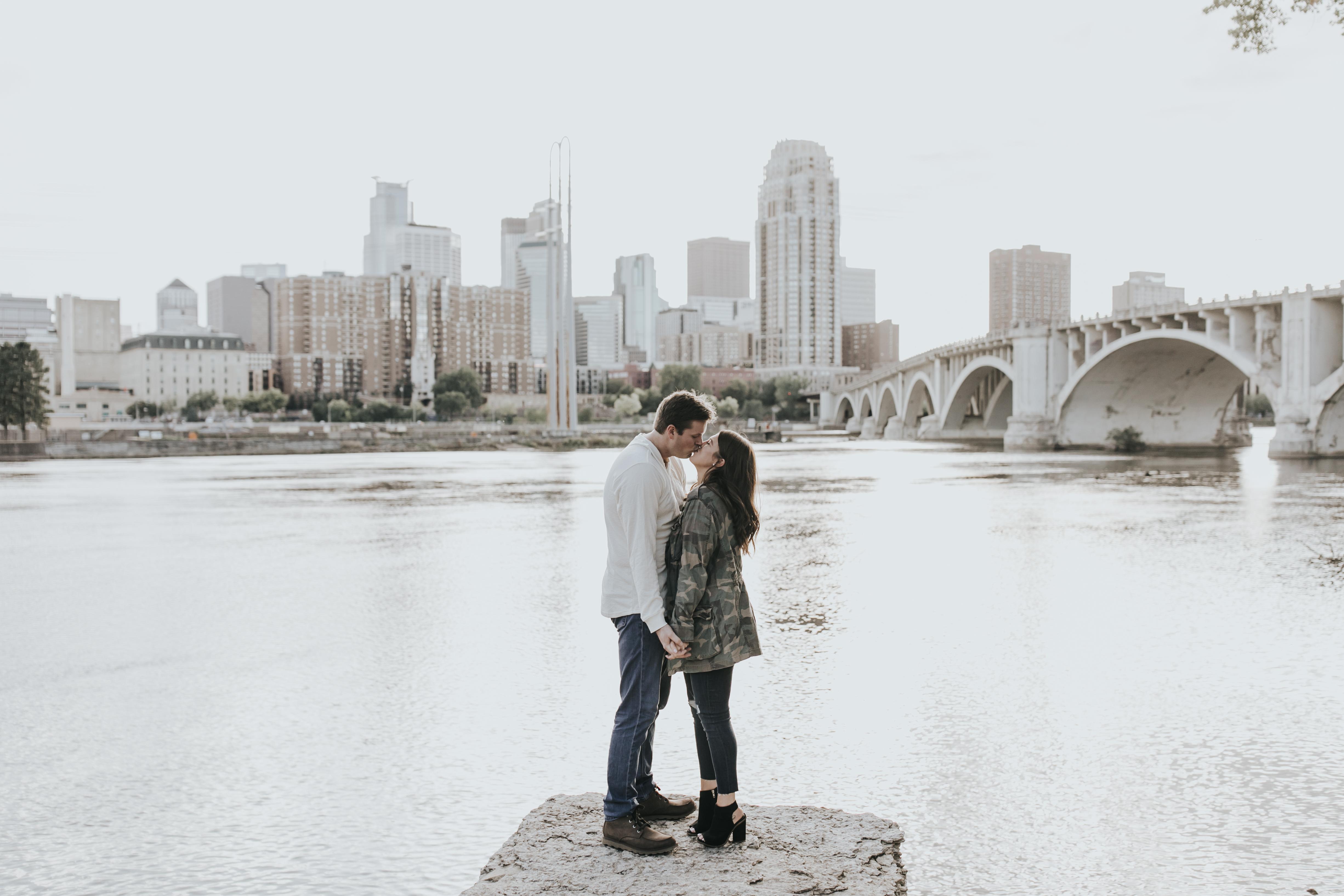 The Wedding Website of Allie Rooney and Taylor Nelson