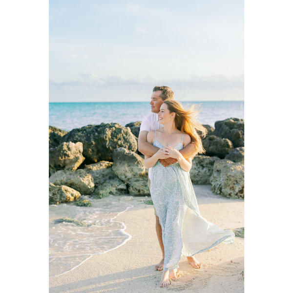 Rebecca Rothman and John Divoll's Wedding Website