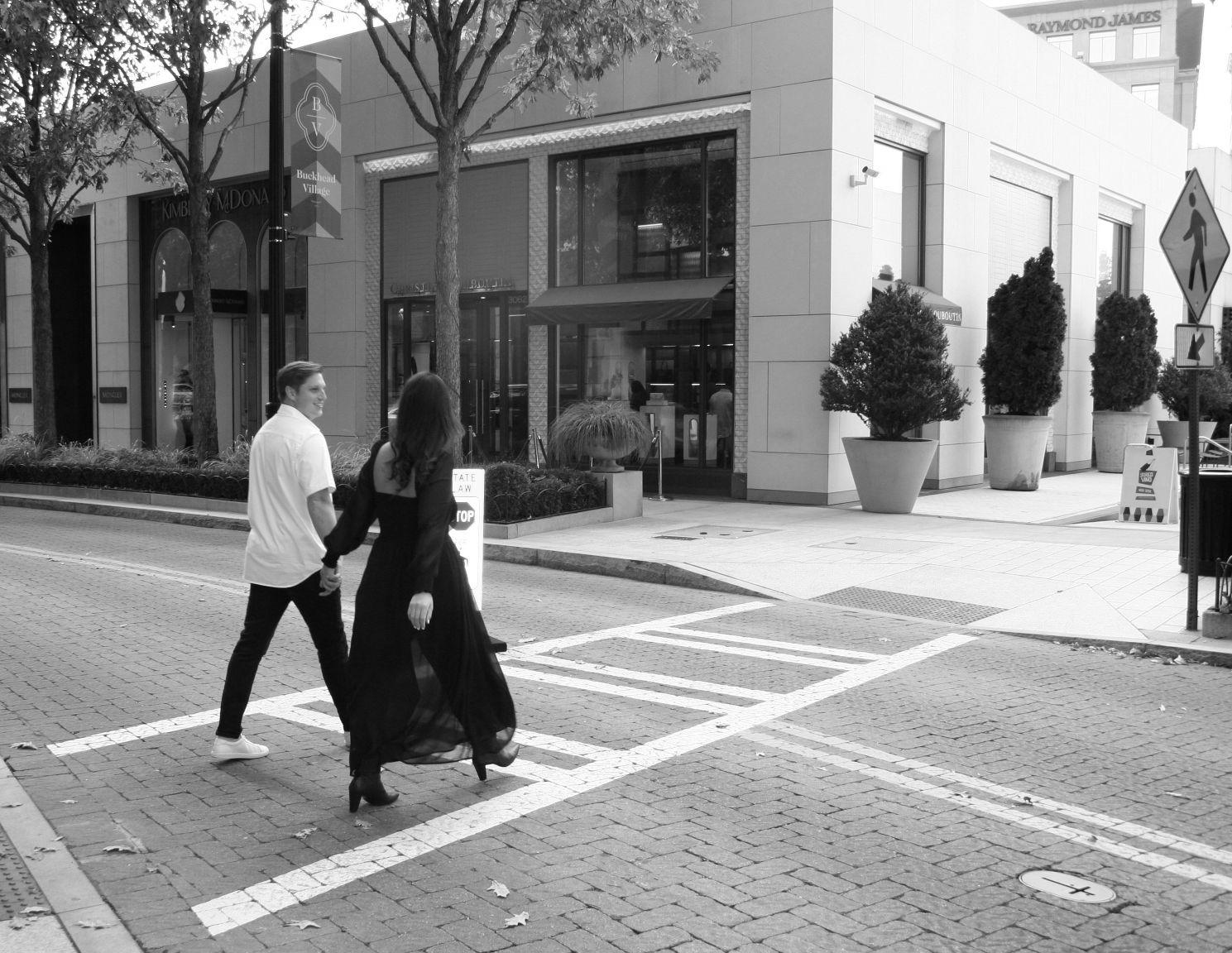 The Wedding Website of Michelle Doval and Chad Dey