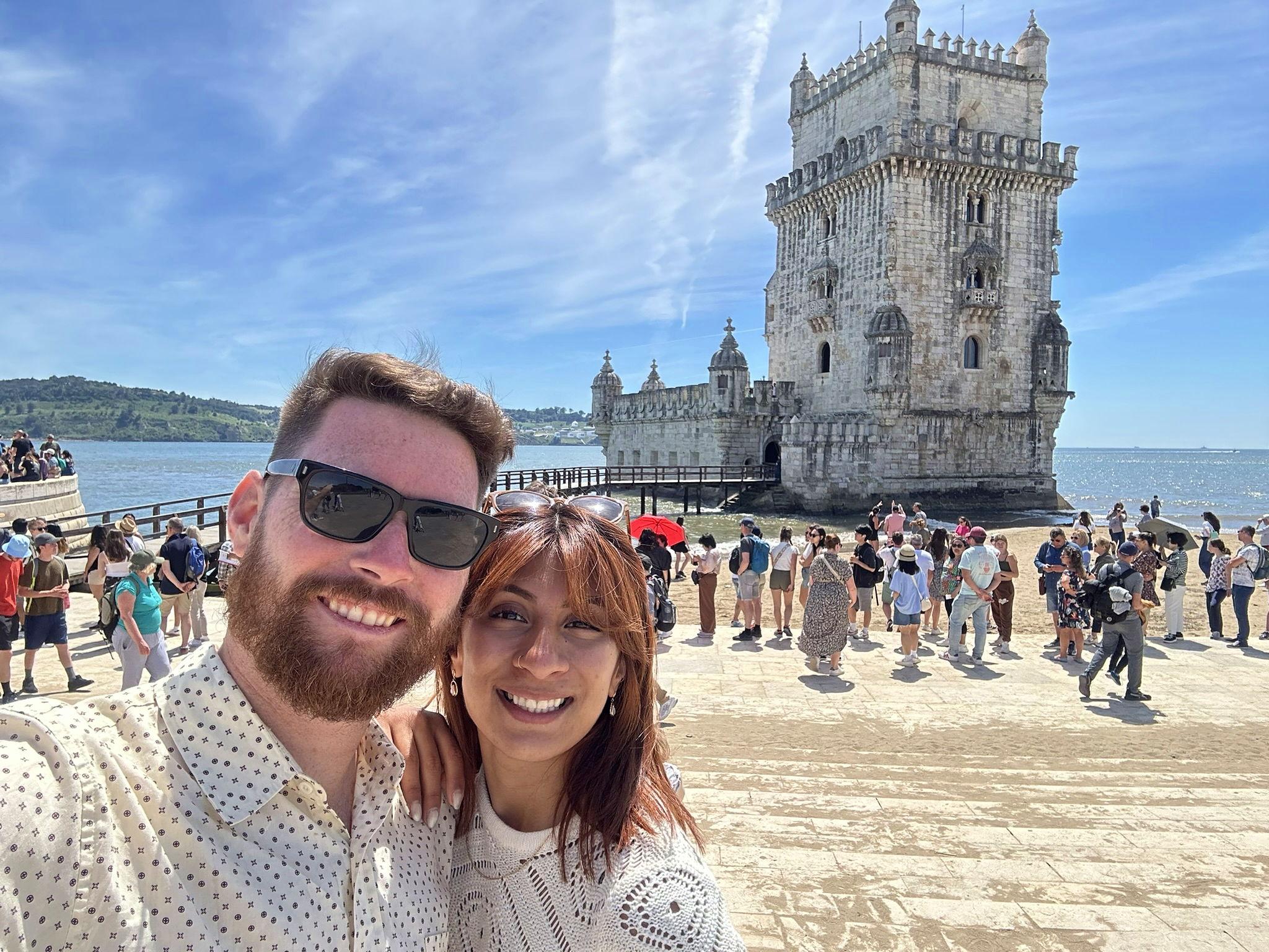 The Wedding Website of Jasmine Alzaga and Derek Williams Jr.