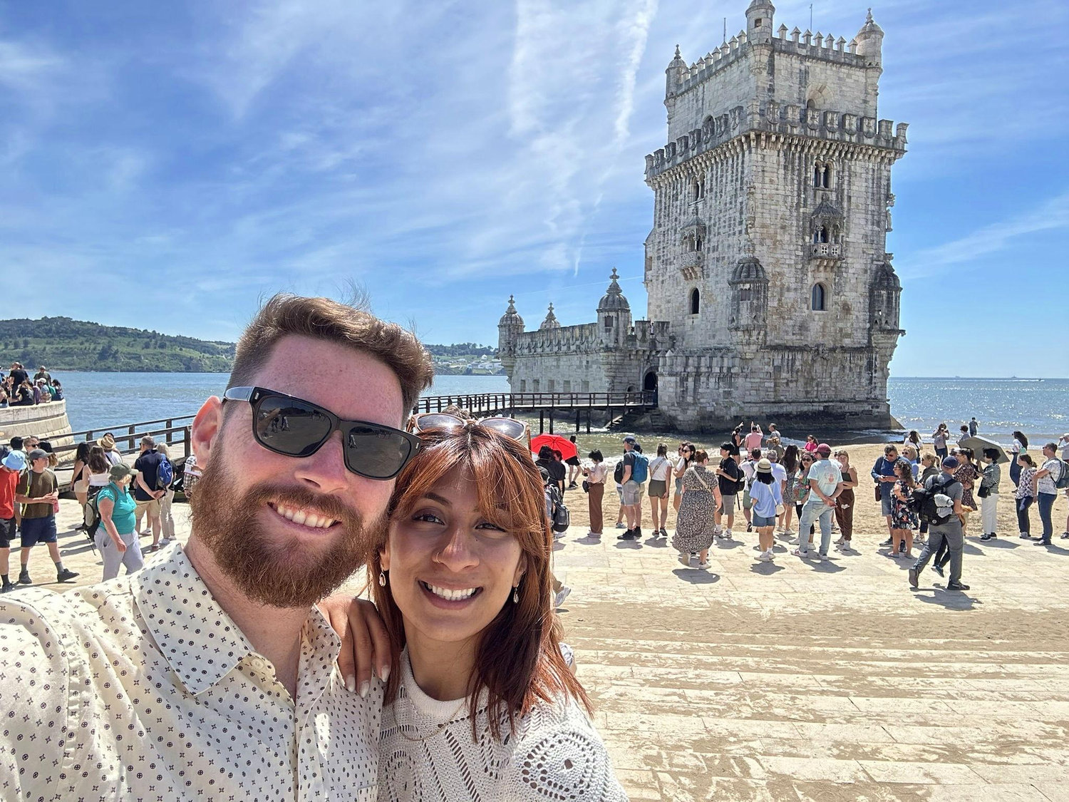 The Wedding Website of Jasmine Alzaga and Derek Williams Jr.