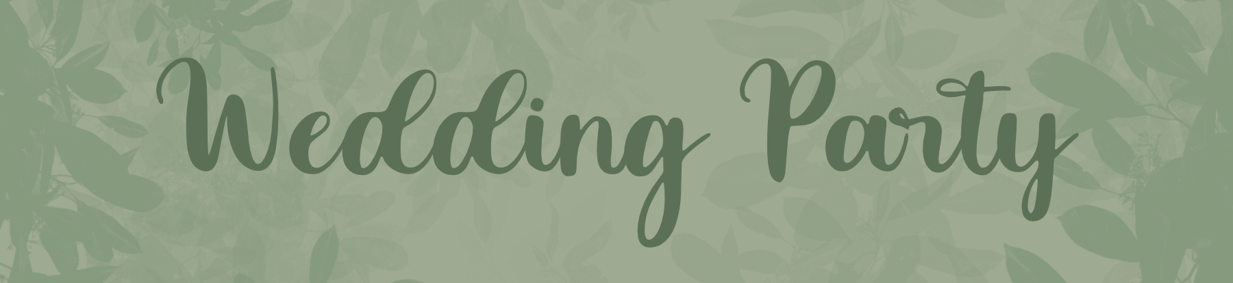 The Wedding Website of Katie Schuette and Joseph Richardson