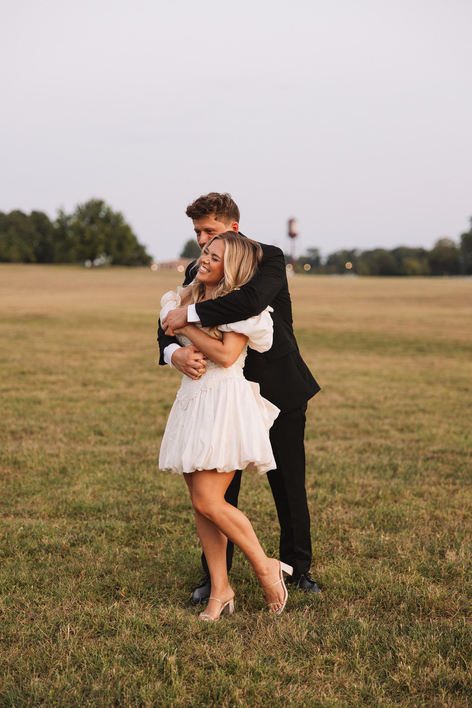 The Wedding Website of Ashley Noelle Butterfield and John Byron Dennis