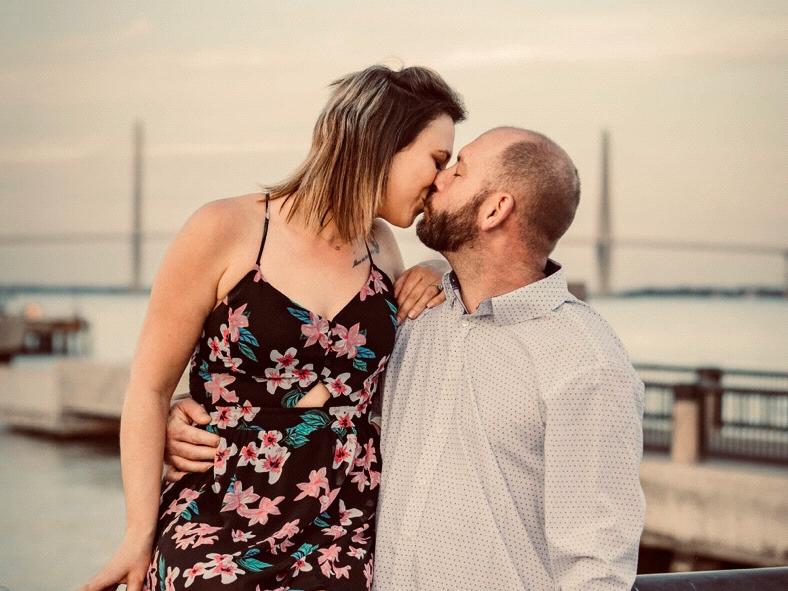 The Wedding Website of Carrie Slaybaugh and Aaron Hall
