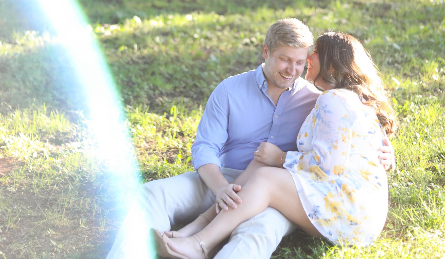 The Wedding Website of Gabriella Schoenbeck and Garrett Buchmann