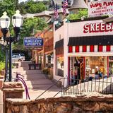 Manitou Springs