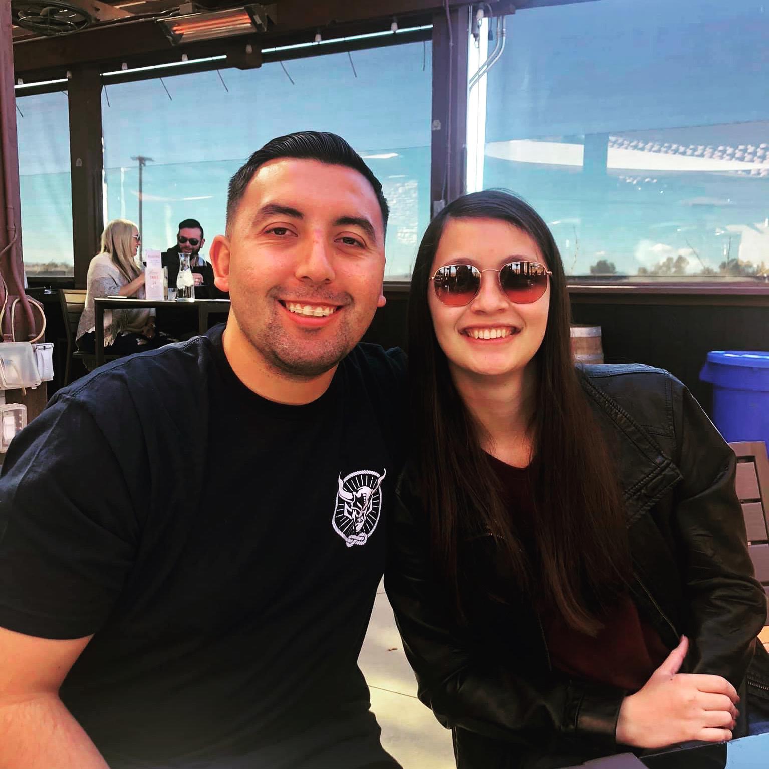Lorimar Winery: January 2021