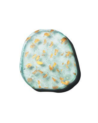 Annieglass Elements Earth Trivet