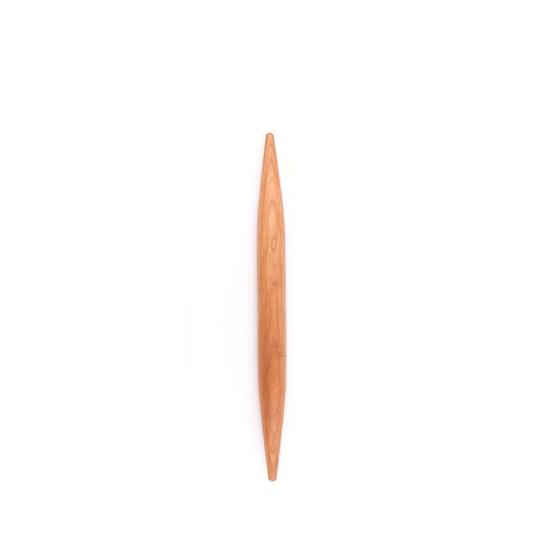Cherry Wood French Rolling Pin