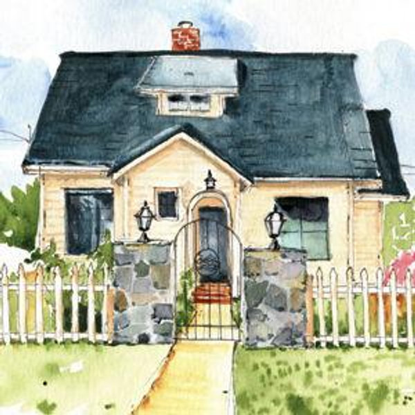 New House Fund
