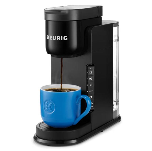 Keurig Coffee Maker (Black)