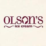 Olson's Ice Cream