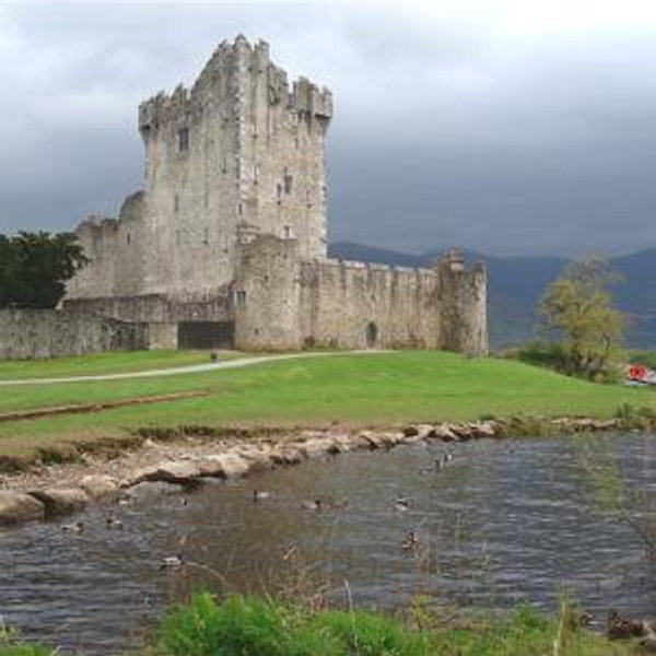 3 Nights in Killarney