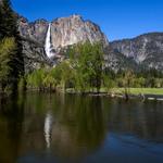 Yosemite National Park