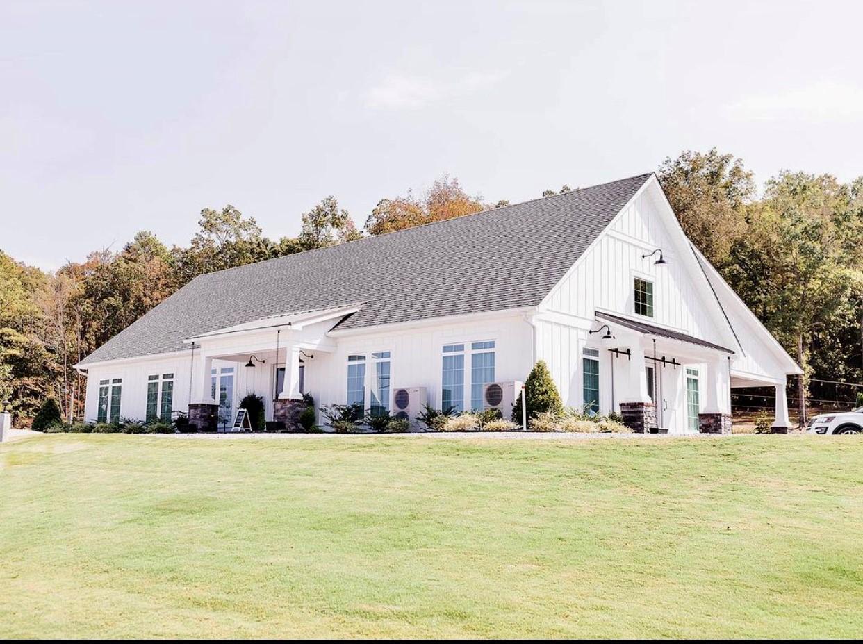 The Wedding Website of Olivia White and Ethan Johnson