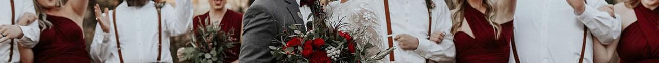 The Wedding Website of Michael Carr and Della Limbert