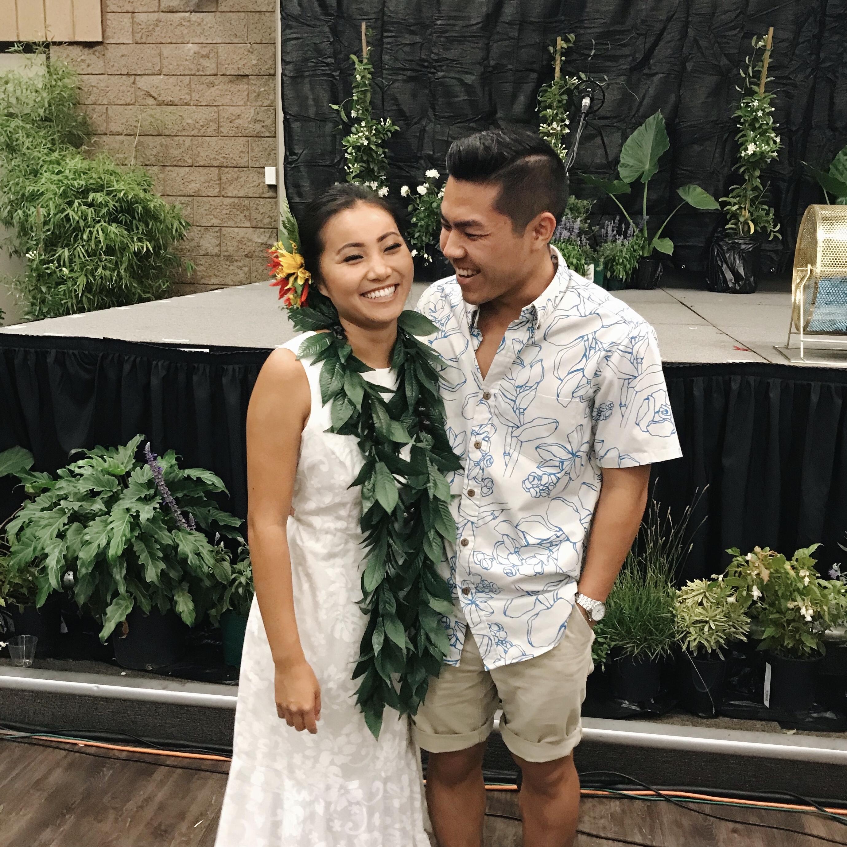 Aha’aina 2019