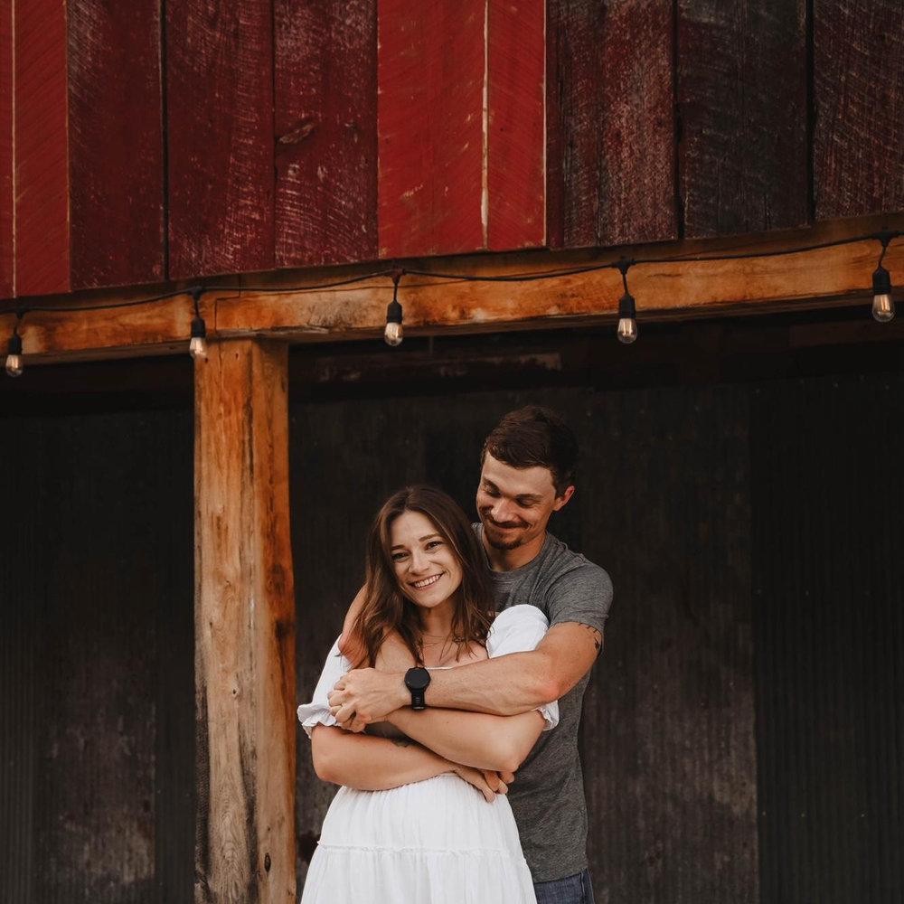 Faith Roehl and Ryan Beck's Wedding Website