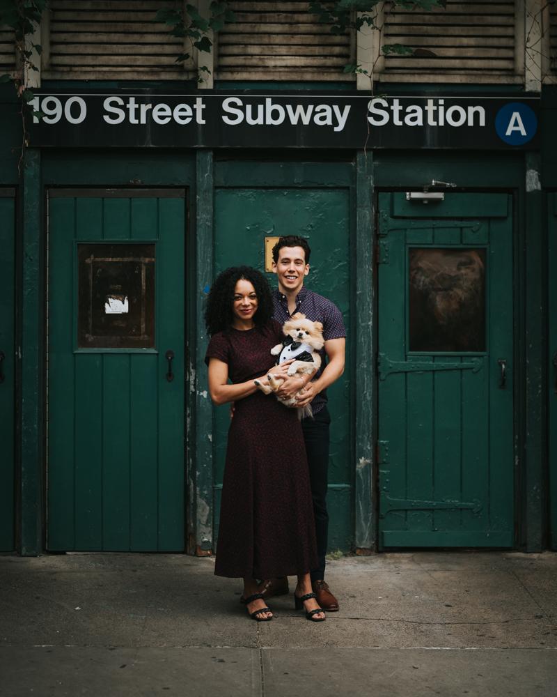 The Wedding Website of Celina Nightengale and Steven Puccio