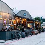 Santa Cruz Mountain Brewing