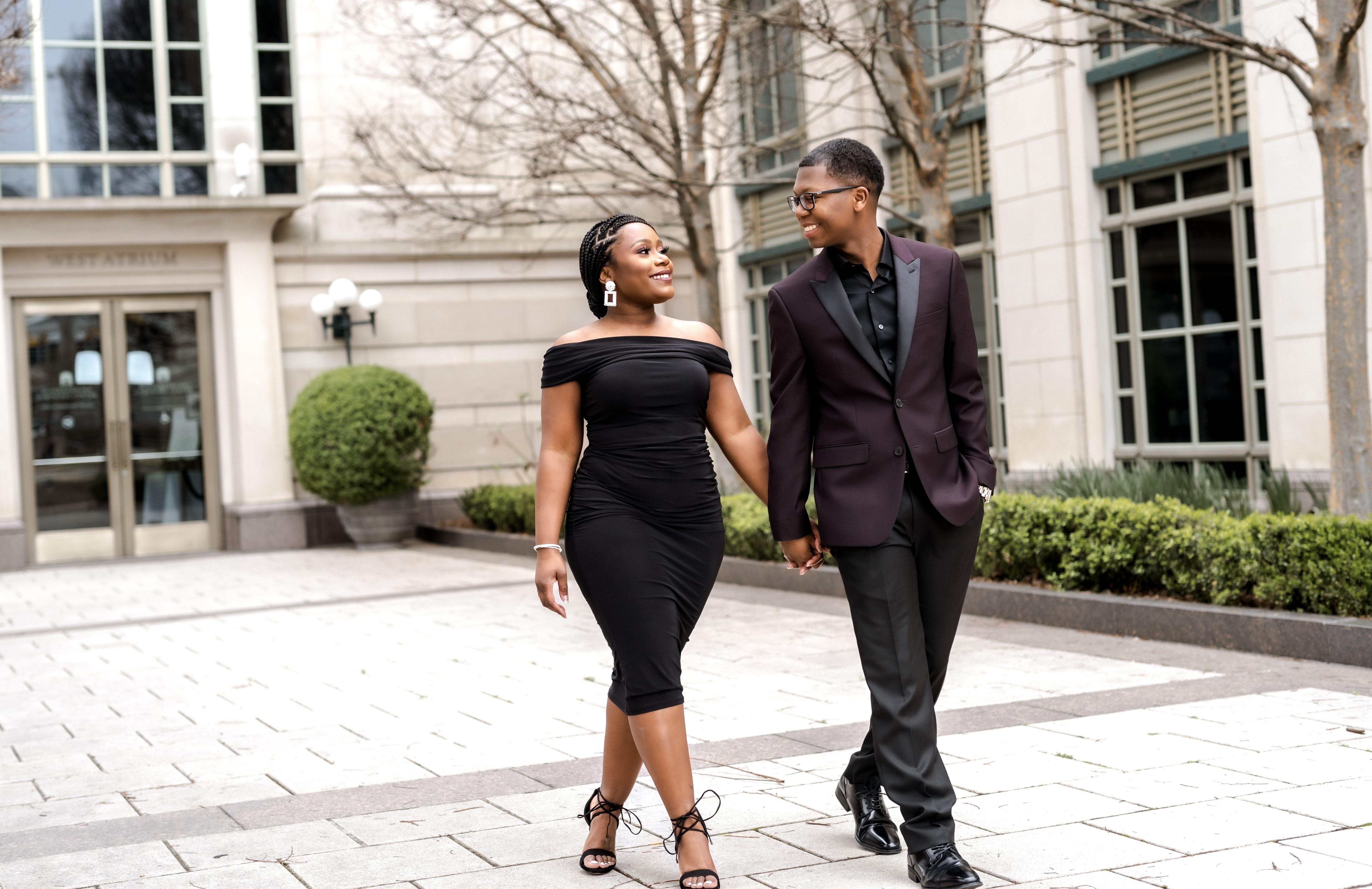 The Wedding Website of Jasmine Turner and Trevor Holland