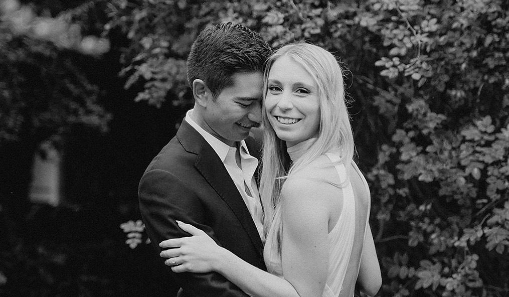 The Wedding Website of Shaina Griggs and Vaughn Peck