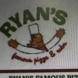 Ryan's Famous Pizza & Subs