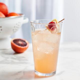 Reno Cooler Glass, Set of 8