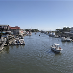 Vickery's Bar & Grill