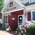 Sundae School Ice Cream