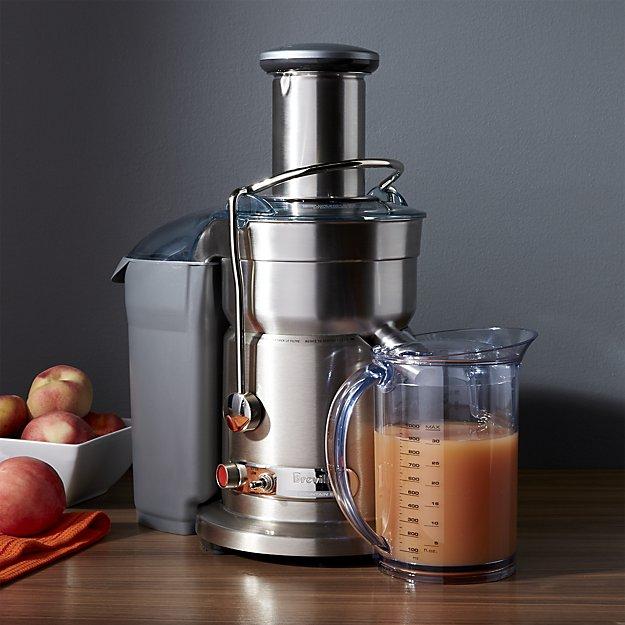 Breville Juice Fountain ® Elite