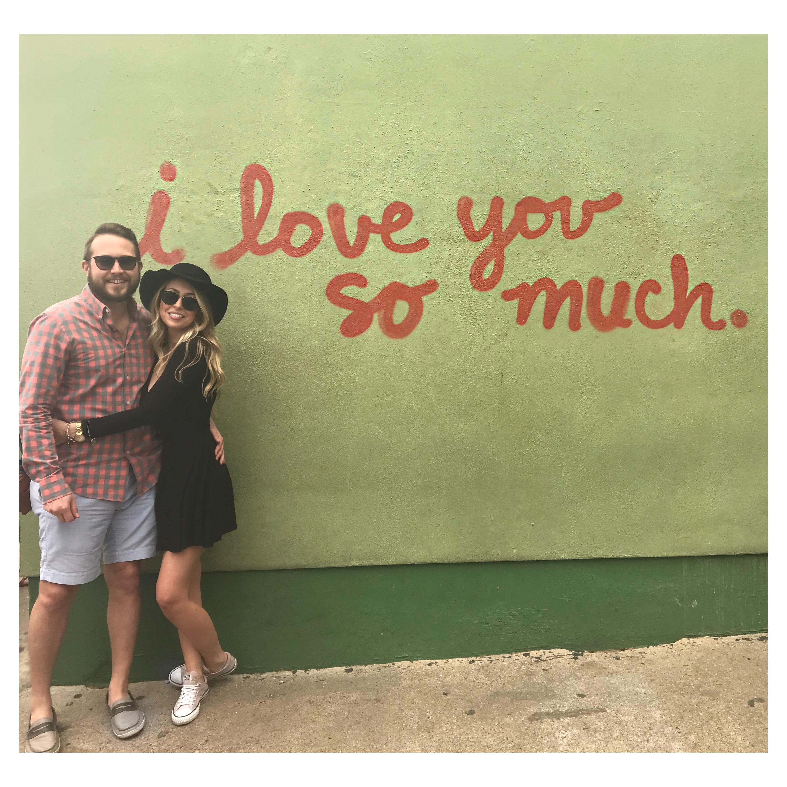 The Wedding Website of Rachel Neckar and Johnnie Neckar
