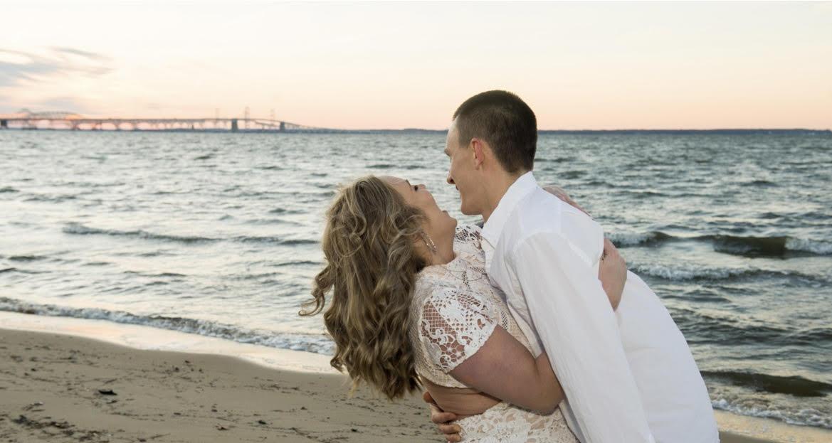 The Wedding Website of Bailey AnnMarie McGuire and John Andrew Chaney