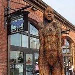 International Cryptozoology Museum