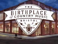 Birthplace of Country Music Museum