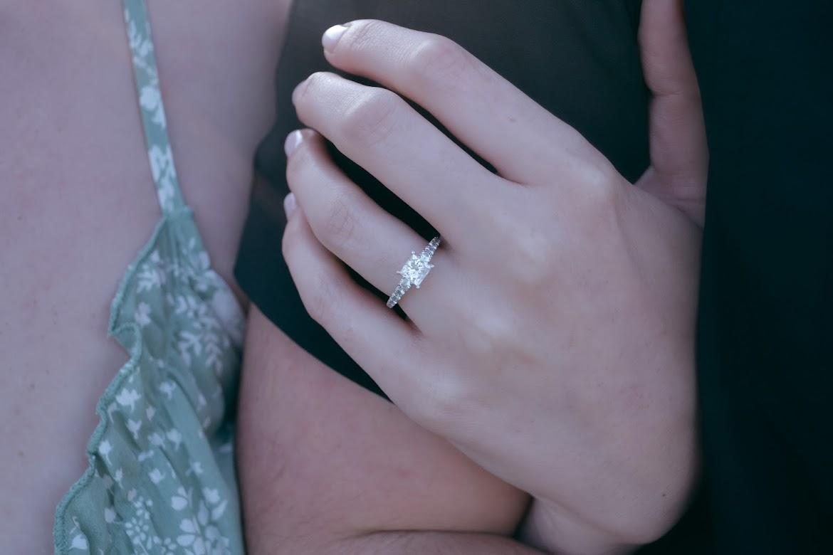 The Wedding Website of Georgia Reed and Bennett Libby