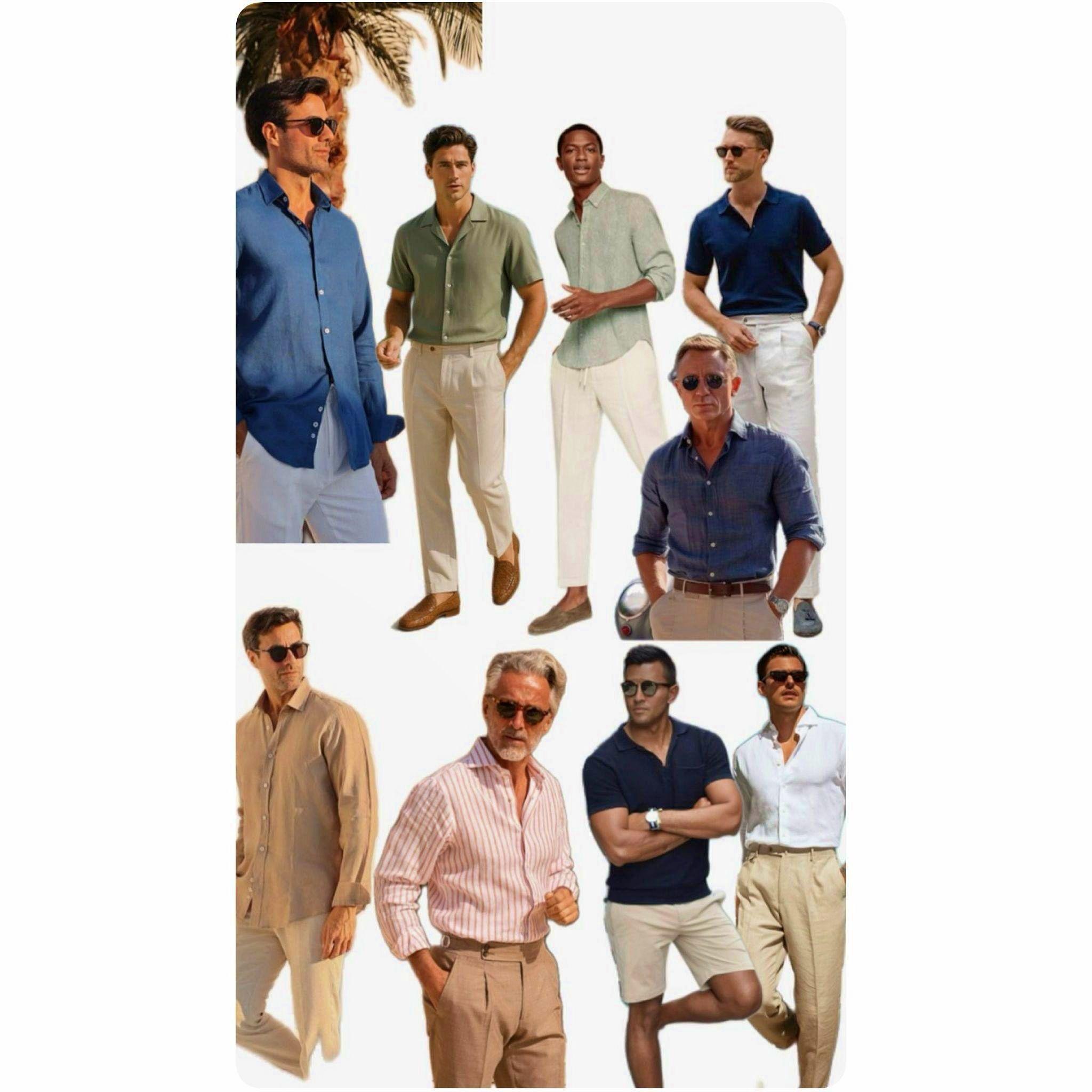 Friday Night (Men's)