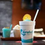 Narwhal's