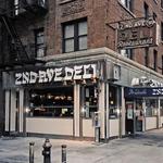 2nd Ave Deli