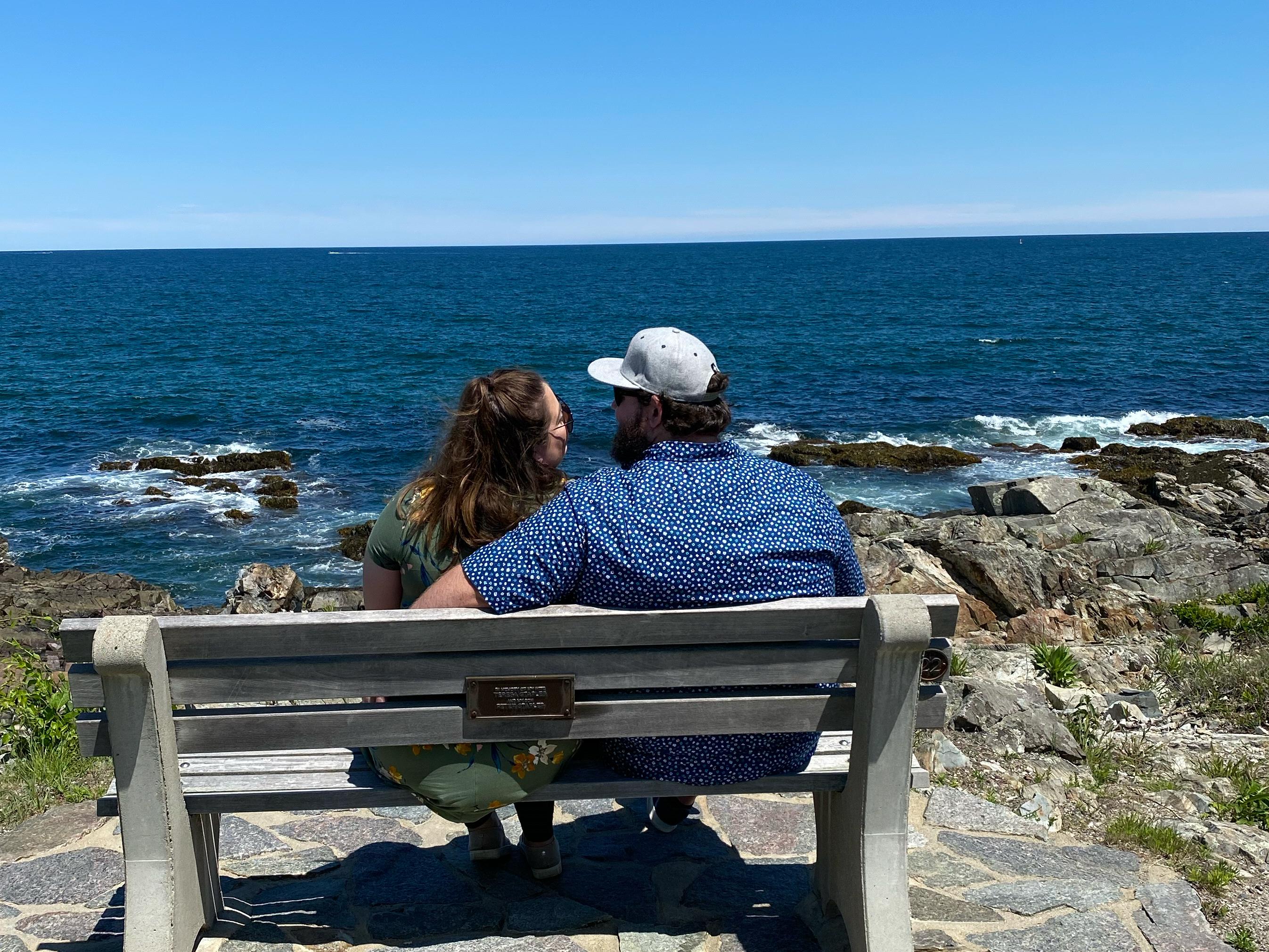 The Wedding Website of Jenny Koffman and Greg Goulski