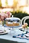 Ramona Cake Stand Dome