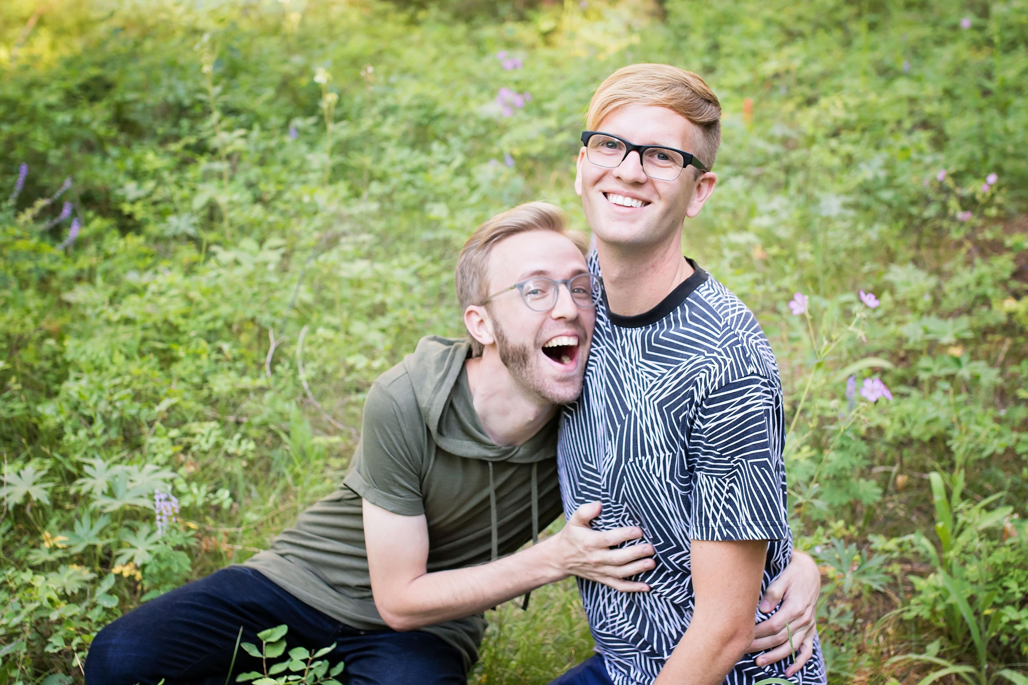 The Wedding Website of Troy Olsen and Jordan Lofthouse