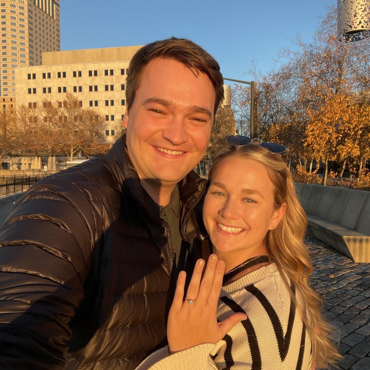 Our engagement 2023