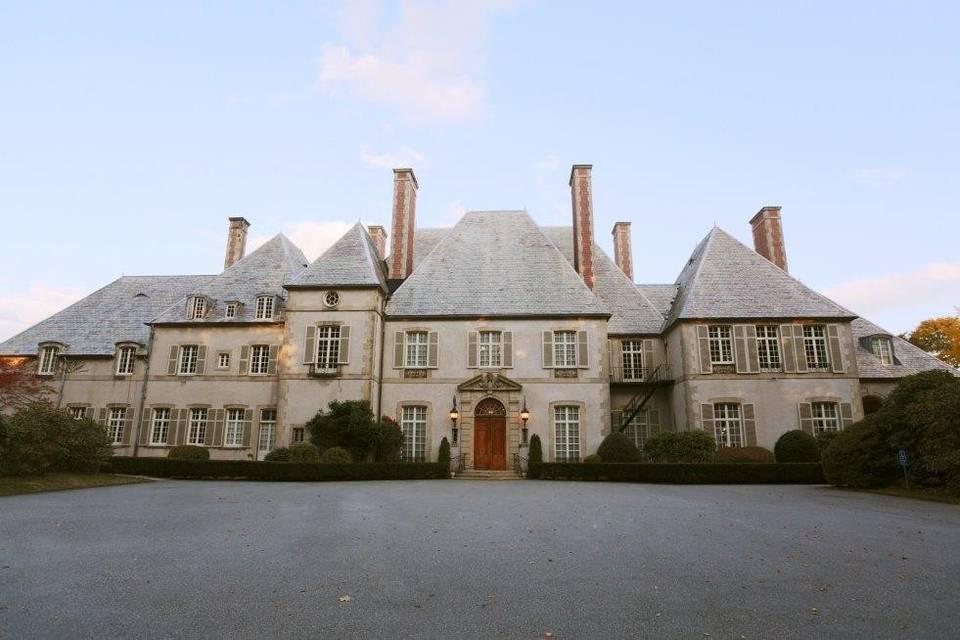 The Wedding Website of Chris Wallace and Stephanie Johnson
